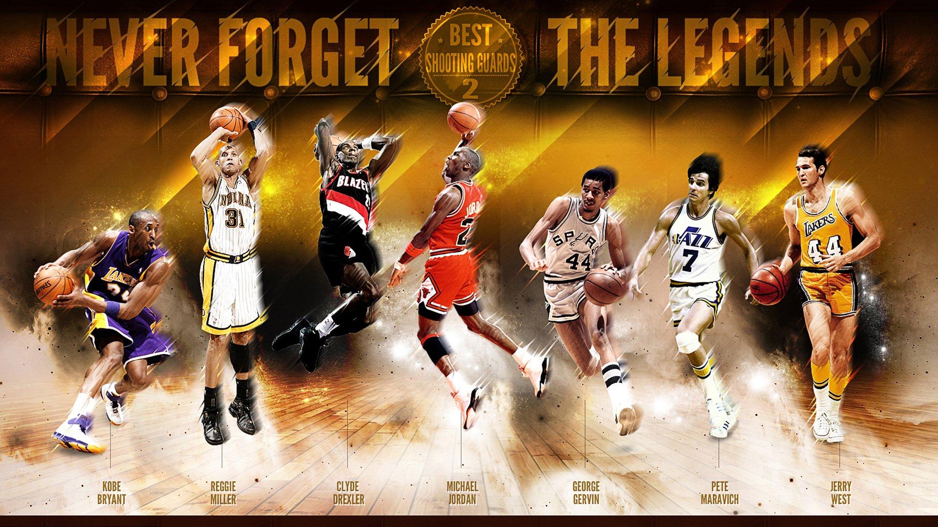 NBA全明星赛星光璀璨 新生代球员闪耀赛场